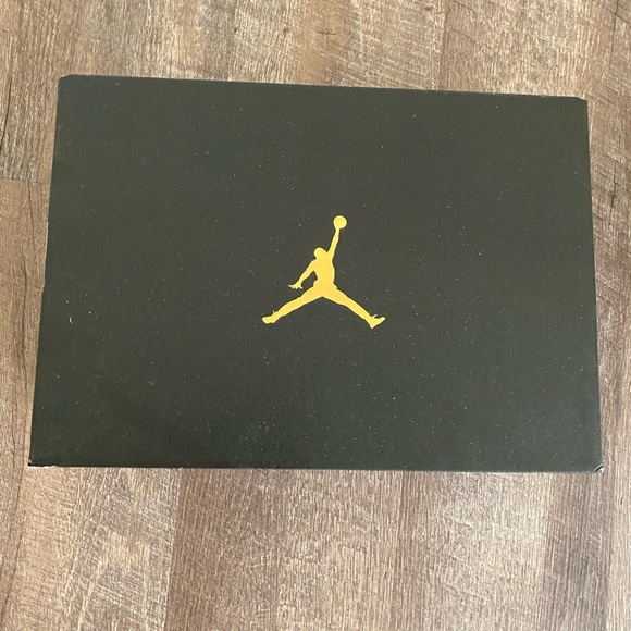 **SOLD** NEW Custom Nike Air Jordan 1 Paint Splatter Size 10 Mens - Picture 9 of 16